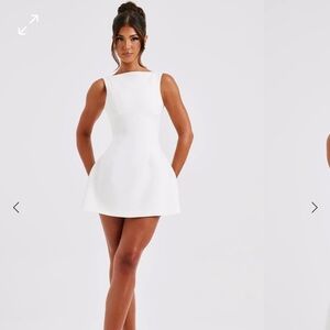 BRAND NEW babyboo viral alana dress